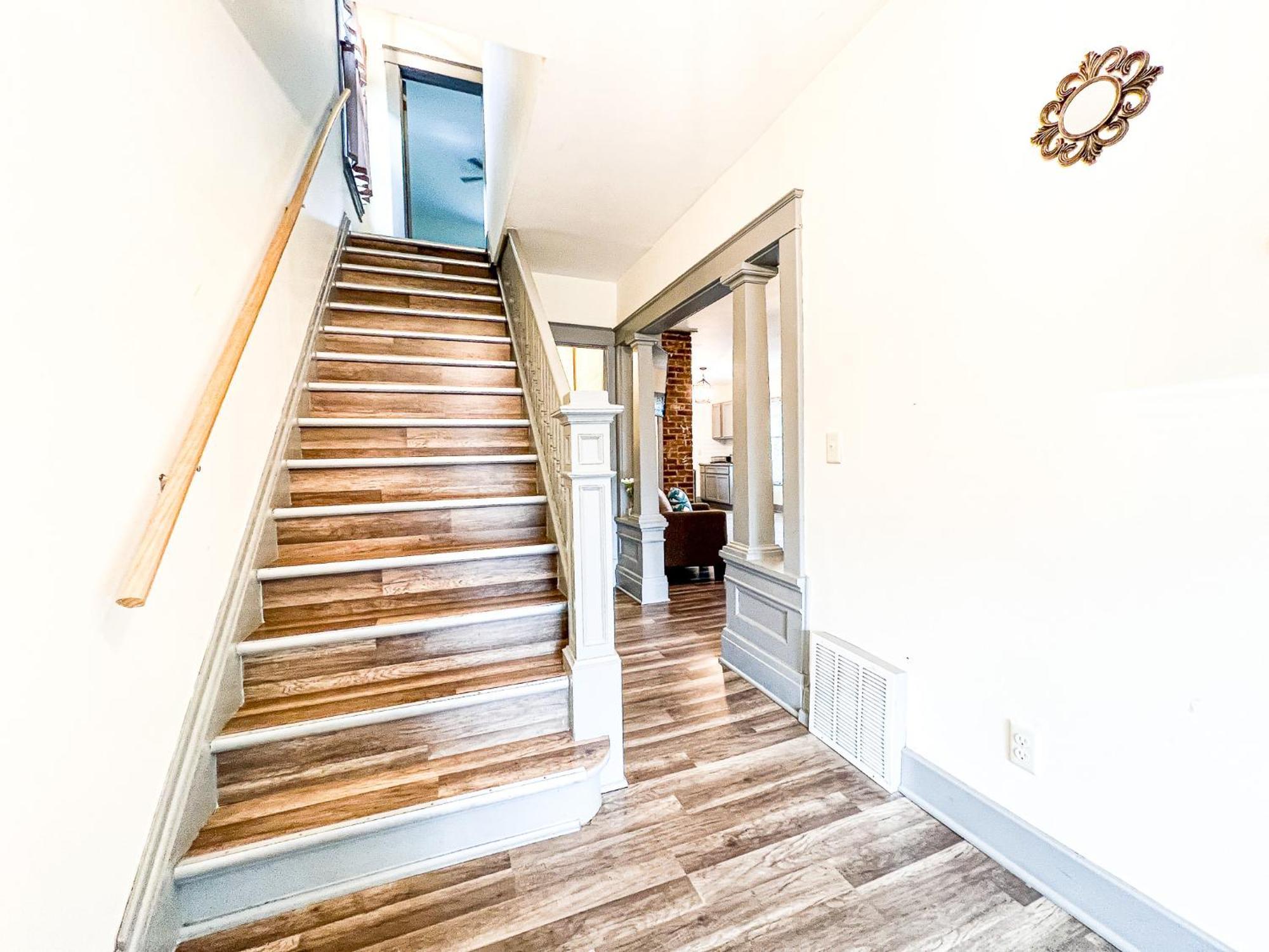 Holiday home Centrally Located 5Br House In Niagara Falls *